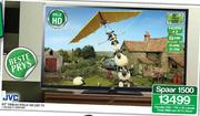 JVC 65"(165cm) Volle HD LED TV LT-65N745