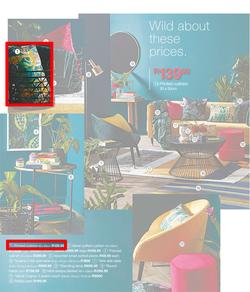 Mr Price Home : Winter (25 Apr - 08 May 2019), page 2