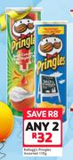 Kelloggs Pingles Assorted-2 x 110g