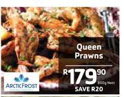 Queen Prawns-800g Nett