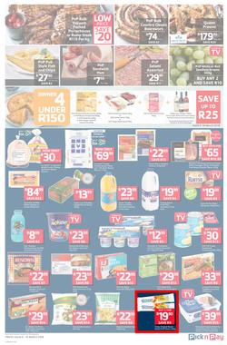 Pick n Pay KZN : More Savings More To Share (06 Mar - 18 Mar 2018), page 2