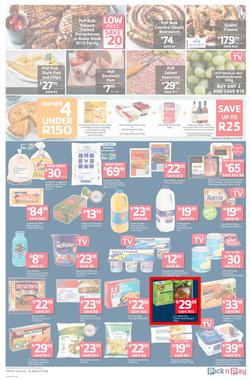 Pick n Pay KZN : More Savings More To Share (06 Mar - 18 Mar 2018), page 2