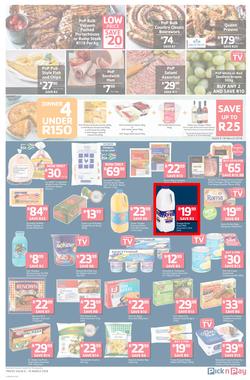 Pick n Pay KZN : More Savings More To Share (06 Mar - 18 Mar 2018), page 2