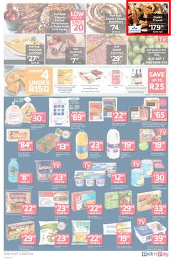 Pick n Pay KZN : More Savings More To Share (06 Mar - 18 Mar 2018), page 2