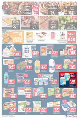 Pick n Pay KZN : More Savings More To Share (06 Mar - 18 Mar 2018), page 2