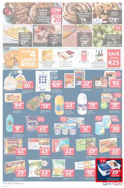 Pick n Pay KZN : More Savings More To Share (06 Mar - 18 Mar 2018), page 2