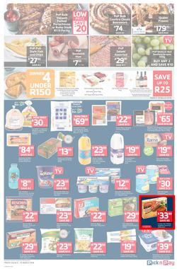 Pick n Pay KZN : More Savings More To Share (06 Mar - 18 Mar 2018), page 2