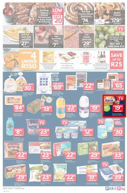 Pick n Pay KZN : More Savings More To Share (06 Mar - 18 Mar 2018), page 2