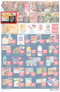 Pick n Pay KZN : More Savings More To Share (06 Mar - 18 Mar 2018), page 2