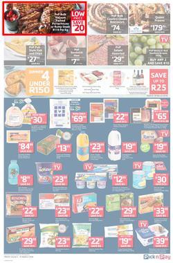 Pick n Pay KZN : More Savings More To Share (06 Mar - 18 Mar 2018), page 2