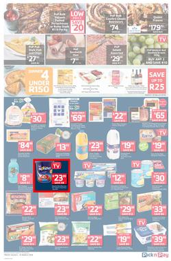Pick n Pay KZN : More Savings More To Share (06 Mar - 18 Mar 2018), page 2