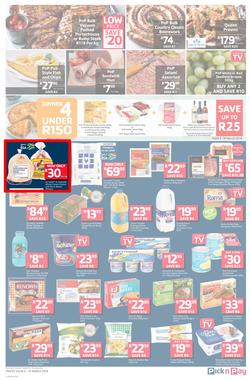 Pick n Pay KZN : More Savings More To Share (06 Mar - 18 Mar 2018), page 2