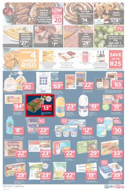 Pick n Pay KZN : More Savings More To Share (06 Mar - 18 Mar 2018), page 2