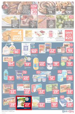 Pick n Pay KZN : More Savings More To Share (06 Mar - 18 Mar 2018), page 2