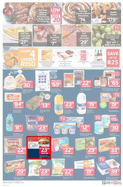 Pick n Pay KZN : More Savings More To Share (06 Mar - 18 Mar 2018), page 2