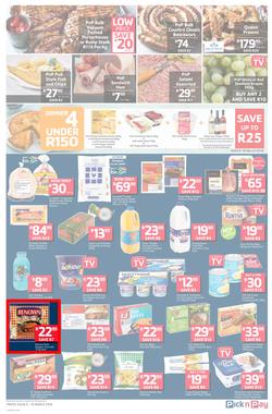 Pick n Pay KZN : More Savings More To Share (06 Mar - 18 Mar 2018), page 2