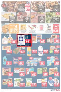 Pick n Pay KZN : More Savings More To Share (06 Mar - 18 Mar 2018), page 2