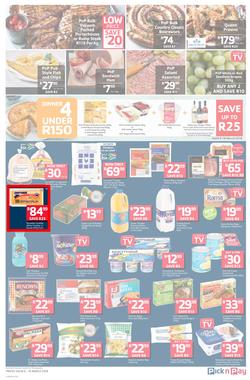Pick n Pay KZN : More Savings More To Share (06 Mar - 18 Mar 2018), page 2