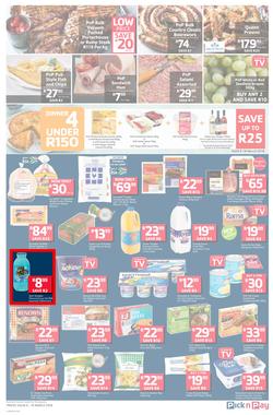 Pick n Pay KZN : More Savings More To Share (06 Mar - 18 Mar 2018), page 2