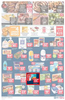 Pick n Pay KZN : More Savings More To Share (06 Mar - 18 Mar 2018), page 2