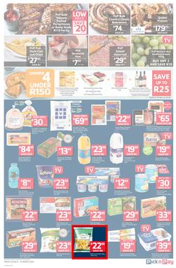 Pick n Pay KZN : More Savings More To Share (06 Mar - 18 Mar 2018), page 2