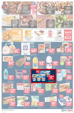 Pick n Pay KZN : More Savings More To Share (06 Mar - 18 Mar 2018), page 2