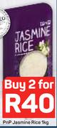 Pnp Jasmine Rice-2X1Kg