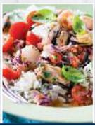 Breco Seafoods Seafood Mix-700g
