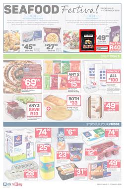 Pick n Pay KZN : Save Now (11 Mar - 17 Mar 2019), page 2
