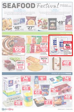 Pick n Pay KZN : Save Now (11 Mar - 17 Mar 2019), page 2