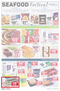 Pick n Pay KZN : Save Now (11 Mar - 17 Mar 2019), page 2
