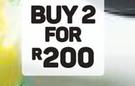 LʼAvenir Stellenbosch Classic Red Blend-2 x 750ml