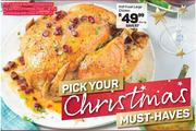 PnP Fresh Large Chicken-Per Kg