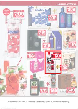 Pick n Pay Liquor : Great Savings On All Your Favourites (22 Oct - 24 Dec 2018), page 2