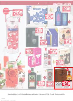 Pick n Pay Liquor : Great Savings On All Your Favourites (22 Oct - 24 Dec 2018), page 2