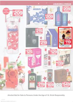 Pick n Pay Liquor : Great Savings On All Your Favourites (22 Oct - 24 Dec 2018), page 2