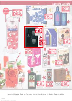 Pick n Pay Liquor : Great Savings On All Your Favourites (22 Oct - 24 Dec 2018), page 2