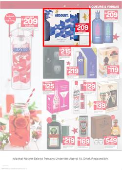 Pick n Pay Liquor : Great Savings On All Your Favourites (22 Oct - 24 Dec 2018), page 2