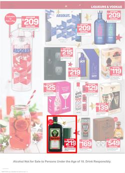 Pick n Pay Liquor : Great Savings On All Your Favourites (22 Oct - 24 Dec 2018), page 2