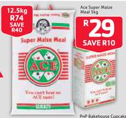 Ace Super Maize Meal-12.5kg