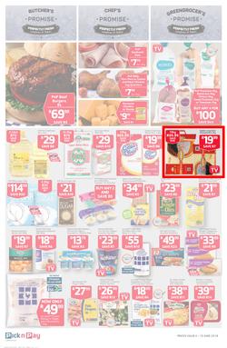 Pick n Pay Eastern Cape : Great Savings (04 Jun - 10 Jun 2018), page 2