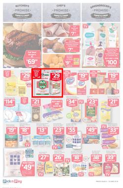 Pick n Pay Eastern Cape : Great Savings (04 Jun - 10 Jun 2018), page 2