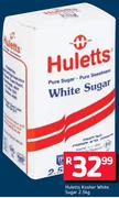 Huletts Kosher White Sugar-2.5kg