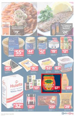 Pick n Pay Eastern Cape : Chag Pesach Sameach (13 Mar - 08 Apr 2018), page 2