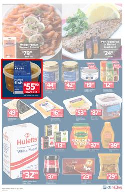 Pick n Pay Eastern Cape : Chag Pesach Sameach (13 Mar - 08 Apr 2018), page 2