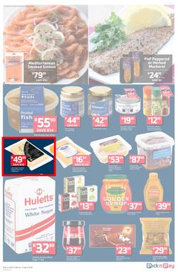 Pick n Pay Eastern Cape : Chag Pesach Sameach (13 Mar - 08 Apr 2018), page 2