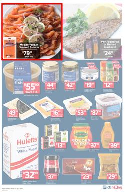 Pick n Pay Eastern Cape : Chag Pesach Sameach (13 Mar - 08 Apr 2018), page 2