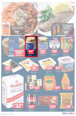 Pick n Pay Eastern Cape : Chag Pesach Sameach (13 Mar - 08 Apr 2018), page 2