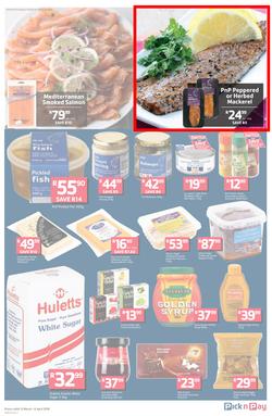 Pick n Pay Eastern Cape : Chag Pesach Sameach (13 Mar - 08 Apr 2018), page 2