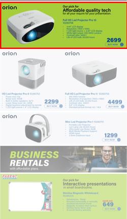 Incredible Connection : Incredible Business (06 April - 16 April 2023), page 2